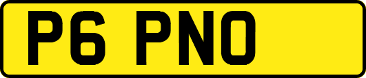 P6PNO