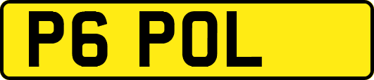P6POL