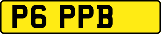 P6PPB