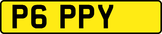 P6PPY