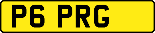 P6PRG