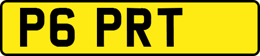 P6PRT