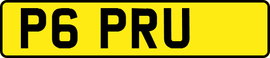P6PRU