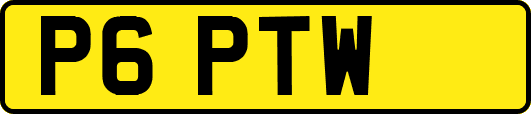 P6PTW