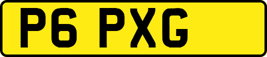 P6PXG