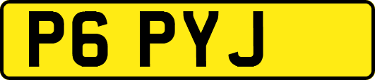 P6PYJ