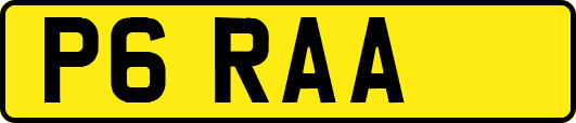 P6RAA