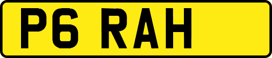 P6RAH