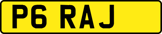 P6RAJ