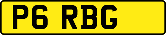 P6RBG