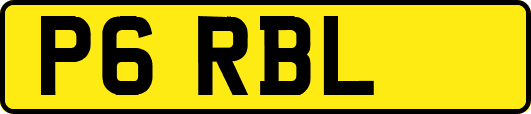 P6RBL