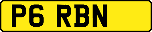 P6RBN