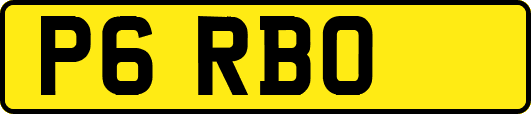 P6RBO