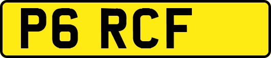 P6RCF