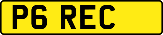 P6REC