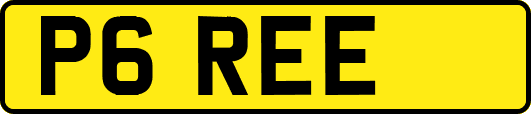 P6REE