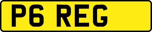 P6REG