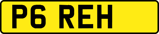 P6REH