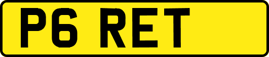 P6RET