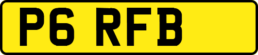 P6RFB