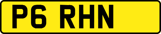 P6RHN