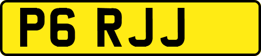 P6RJJ