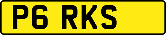 P6RKS