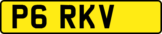 P6RKV
