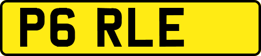 P6RLE