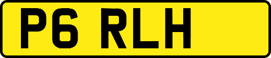 P6RLH