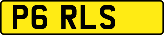 P6RLS
