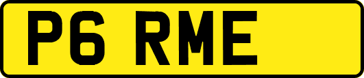 P6RME