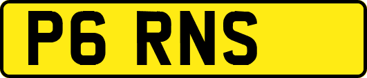 P6RNS