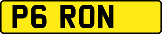 P6RON