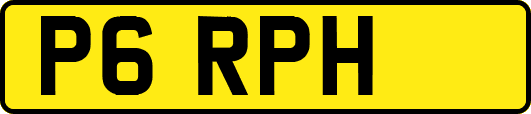 P6RPH