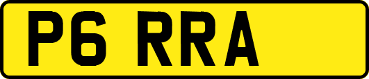 P6RRA