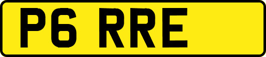 P6RRE