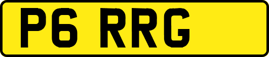 P6RRG