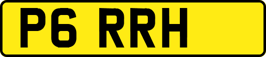 P6RRH
