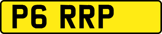 P6RRP