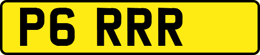 P6RRR