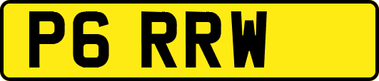 P6RRW