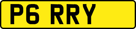 P6RRY