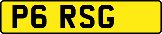 P6RSG