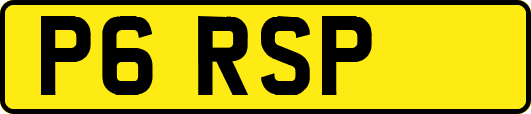 P6RSP