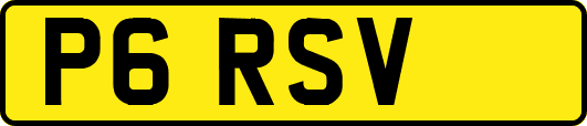 P6RSV