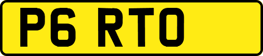 P6RTO