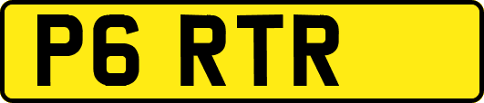 P6RTR