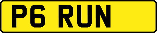 P6RUN
