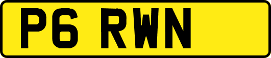 P6RWN